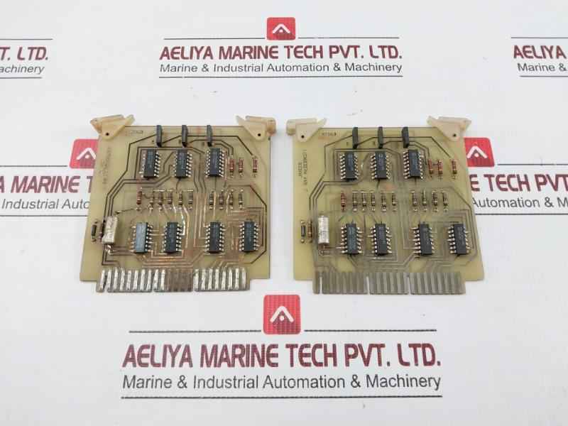 Pcb Card Jangir Lm206B