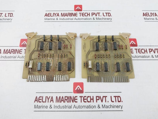 Pcb Card Jangir Lm206B