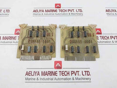 Pcb Card Jangir Lm206B