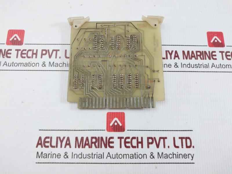 Pcb Card Jangir Lm206B
