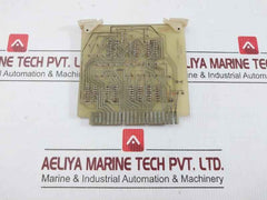 Pcb Card Jangir Lm206B