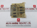Pcb Card Jangir Lm206B
