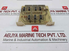 Pcb Card Jangir Lm206B