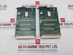 Pcb Card Kongsberg Simrad Do400