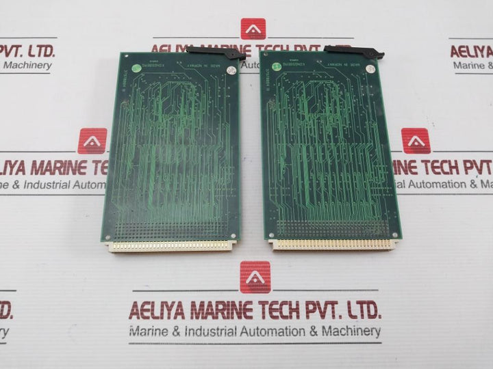 Pcb Card Kongsberg Simrad Do400