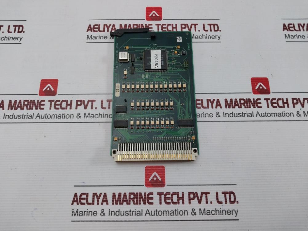 Pcb Card Kongsberg Simrad Do400