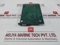 Pcb Card Kongsberg Simrad Do400