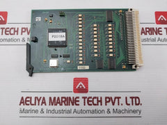 Pcb Card Kongsberg Simrad Do400
