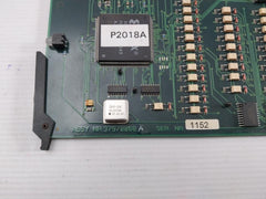 Pcb Card Kongsberg Simrad Do400