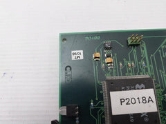 Pcb Card Kongsberg Simrad Do400