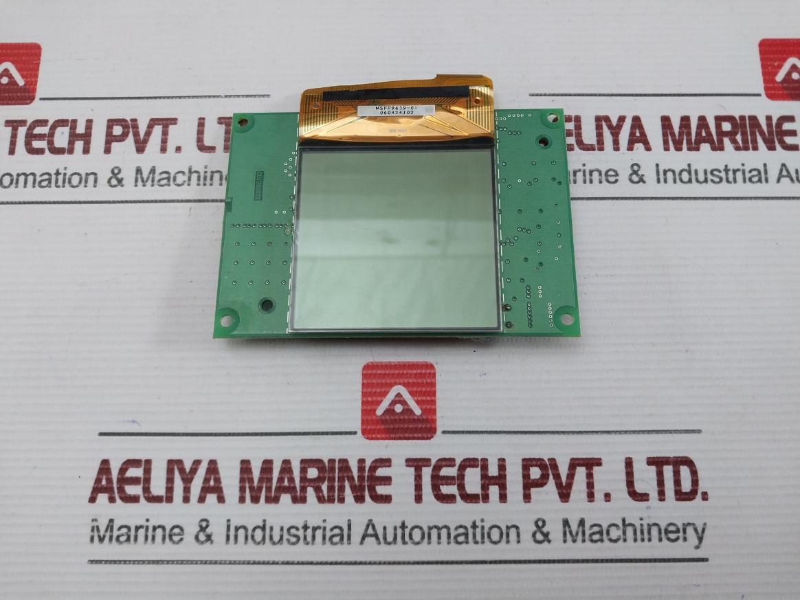 Pcb Card Module 3201190300 2138300100G 6Lp 431071-345