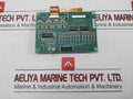 Pcb Card Module 3201190300 2138300100G 6Lp 431071-345