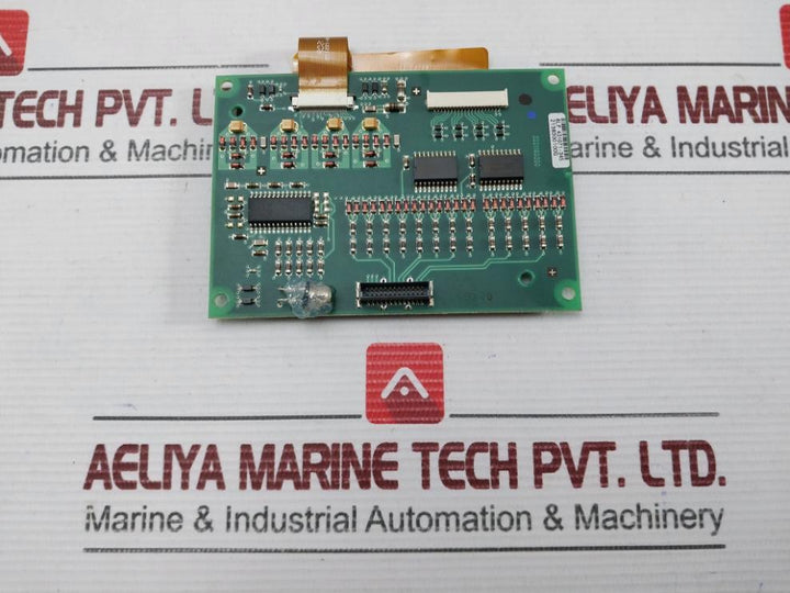 Pcb Card Module 3201190300 2138300100G 6Lp 431071-345