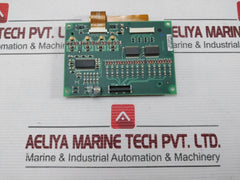 Pcb Card Module 3201190300 2138300100G 6Lp 431071-345