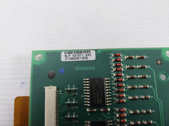 Pcb Card Module 3201190300 2138300100G 6Lp 431071-345
