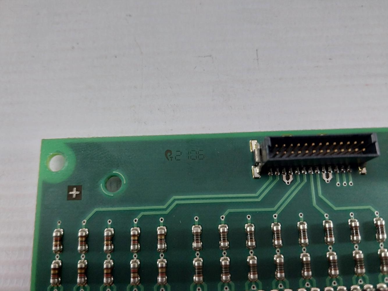 Pcb Card Module 3201190300 2138300100G 6Lp 431071-345