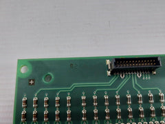 Pcb Card Module 3201190300 2138300100G 6Lp 431071-345