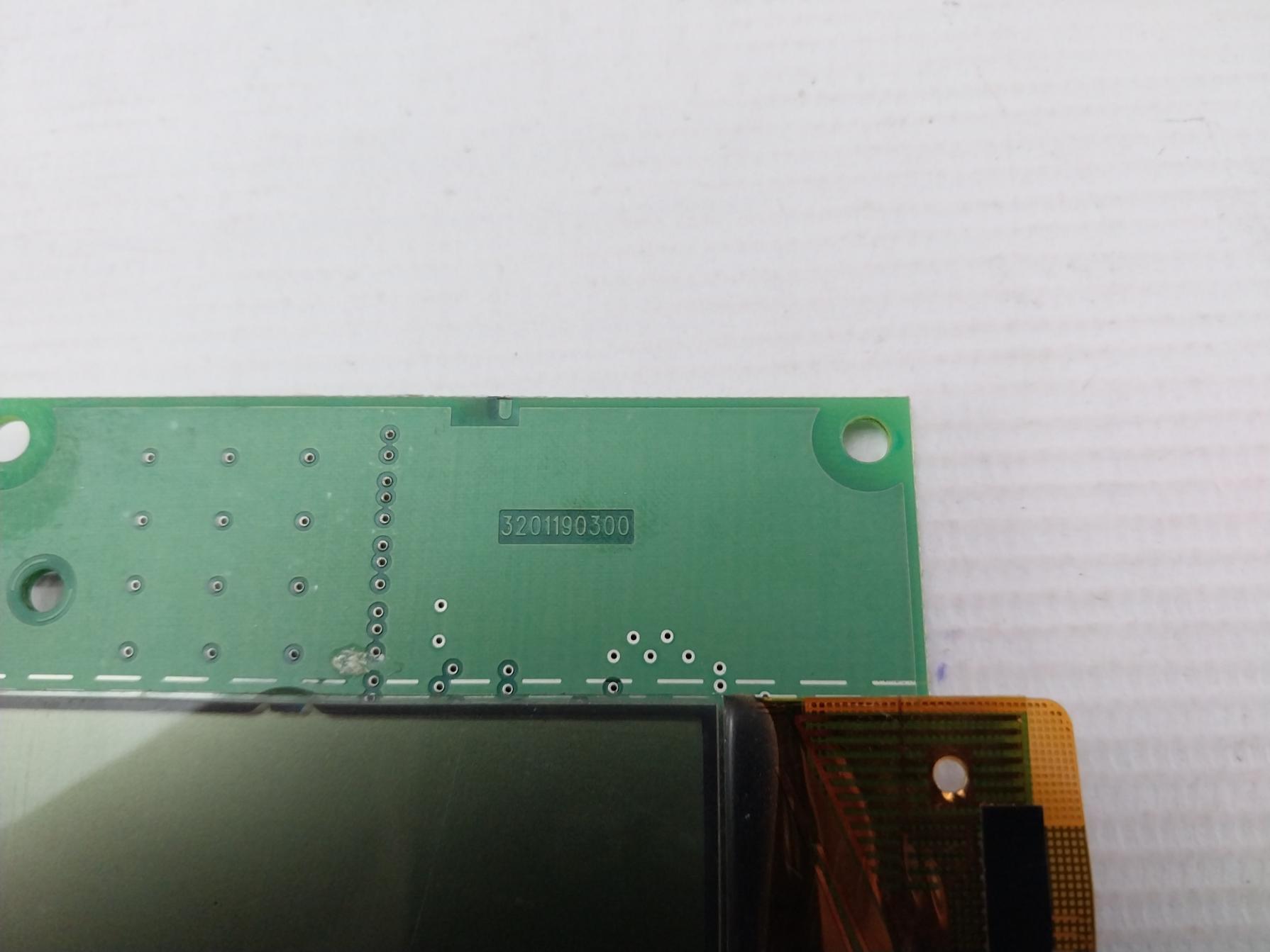 Pcb Card Module 3201190300 2138300100G 6Lp 431071-345