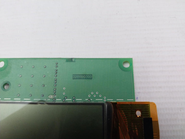 Pcb Card Module 3201190300 2138300100G 6Lp 431071-345
