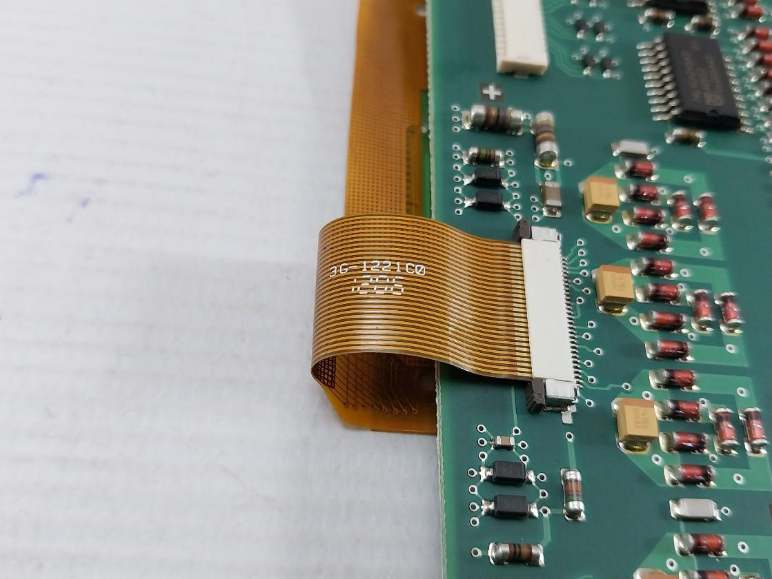 Pcb Card Module 3201190300 2138300100G 6Lp 431071-345