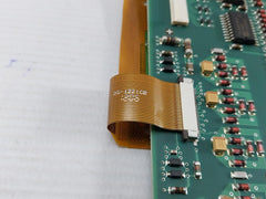 Pcb Card Module 3201190300 2138300100G 6Lp 431071-345