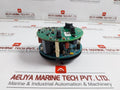 Pcb Card Module Rev - Ab Rosemount Cca 08732-0825 94V-0