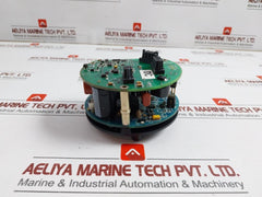 Pcb Card Module Rev - Ab Rosemount Cca 08732-0825 94V-0
