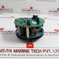Pcb Card Module Rev - Ab Rosemount Cca 08732-0825 94V-0
