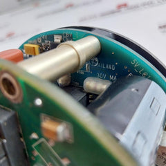 Pcb Card Module Rev - Ab Rosemount Cca 08732-0825 94V-0