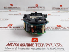 Pcb Card Module Rev - Ab Rosemount Cca 08732-0825 94V-0