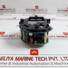 Pcb Card Module Rev - Ab Rosemount Cca 08732-0825 94V-0