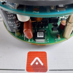 Pcb Card Module Rev - Ab Rosemount Cca 08732-0825 94V-0