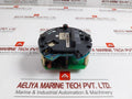 Pcb Card Module Rev - Ab Rosemount Cca 08732-0825 94V-0