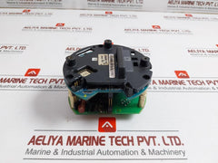Pcb Card Module Rev - Ab Rosemount Cca 08732-0825 94V-0