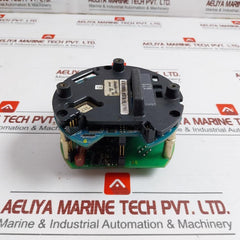 Pcb Card Module Rev - Ab Rosemount Cca 08732-0825 94V-0