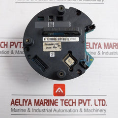 Pcb Card Module Rev - Ab Rosemount Cca 08732-0825 94V-0