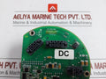 Pcb Card Module Rev - Ab Rosemount Cca 08732-0825 94V-0