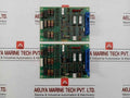 Pcb Card Rev: B 115 Volt 03956-1979195 Sperry Marine