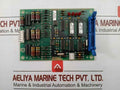 Pcb Card Rev: B 115 Volt 03956-1979195 Sperry Marine