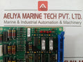 Pcb Card Rev: B 115 Volt 03956-1979195 Sperry Marine