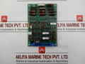 Pcb Card Rev: B 115 Volt 03956-1979195 Sperry Marine