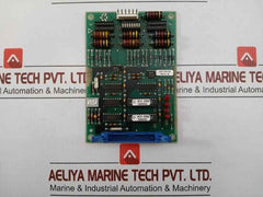 Pcb Card Rev: B 115 Volt 03956-1979195 Sperry Marine