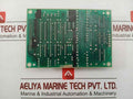 Pcb Card Rev: B 115 Volt 03956-1979195 Sperry Marine