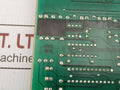 Pcb Card Rev: B 115 Volt 03956-1979195 Sperry Marine