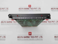 Pcb Card Taiyo Electric Aa-066-b