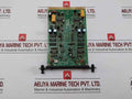 Pcb Card Taiyo Electric Aa-066-b
