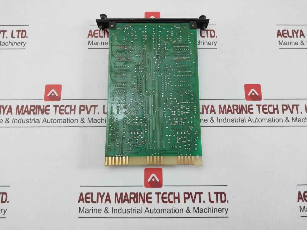 Pcb Card Taiyo Electric Aa-066-b