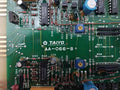 Pcb Card Taiyo Electric Aa-066-b