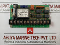 Pcb  Dc 24V Daihatsu L911349010C