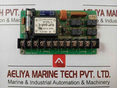 Pcb  Dc 24V Daihatsu L911349010C